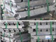 Lingot de plomb