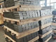 Lingot de plomb