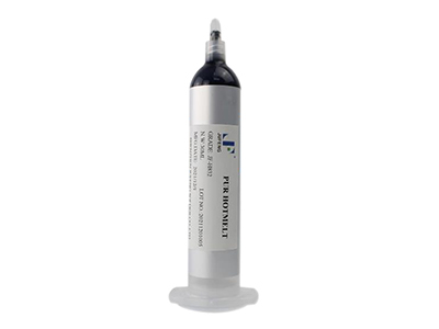 Colle thermofusible