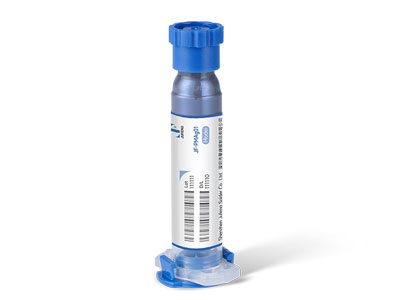 Pâte d'argent pour frittage sans pression JF-PMAg01
