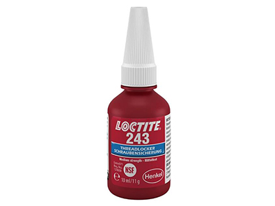Frein Filet 243 Henkel Loctite