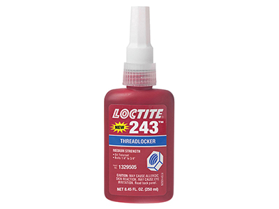 Frein Filet 243 Henkel Loctite