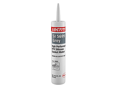 Pâte d’étanchéité en silicone pour manchette Henkel Loctite SI 5699