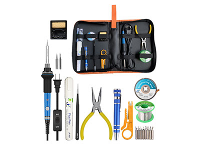 Kit de fer à souder