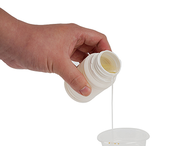 Composants polyépoxydes blancs pour encapsulation, JF-123AB