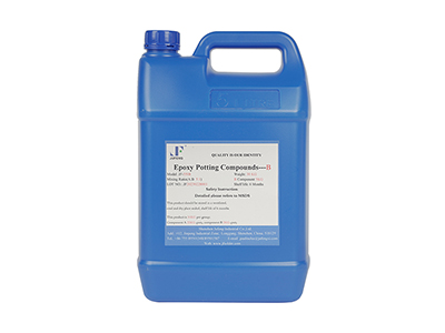 Composants polyépoxydes pour encapsulation, 5508