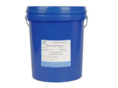 Composants silicones pour encapsulation, 4805