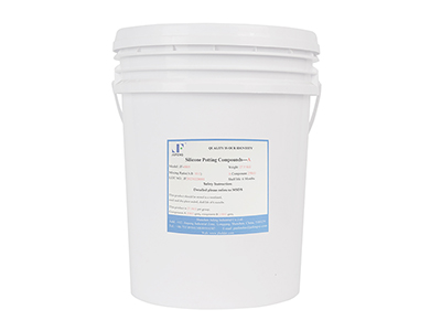 Composants silicones pour encapsulation, 4805