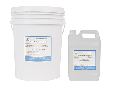 Composants silicones pour encapsulation, 4805