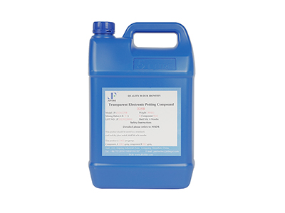Composant transparent pour encapsulation électronique, JF-212A225B