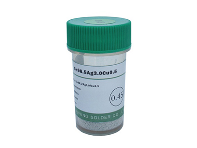 Fil à souder étain-plomb soluble dans l'eau / Barre de soudure Sn60Pb40 