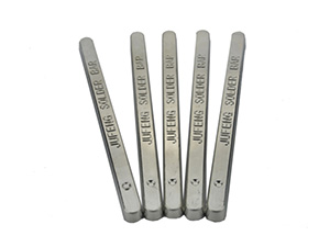 Bobine de fil de soudure étain-plomb / Barre de soudure Sn55Pb45500g