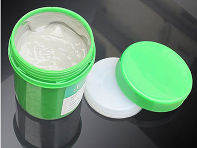 Pâte à souder haute température sans plomb Sn99Ag0.3Cu0.7