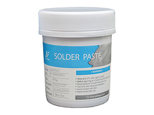 Pâte à souder étain-plomb, à température moyenne pour PCB Sn63Pb37