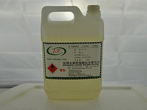 Flux de soudure sans plomb
