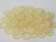 Colophane, en cristaux pour soudure