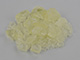 Colophane, en cristaux pour soudure