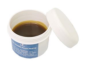 Flux de soudure